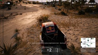 DAKAR 18_Tutorial (PC)