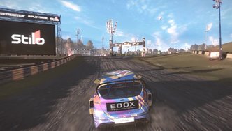 V-Rally 4_Rallycross (PC)