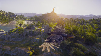 Assassin's Creed Odyssey_HDR intro (XB1X/4K)