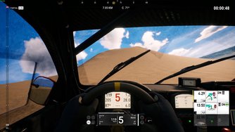 DAKAR 18_Training #3 - Training #4 (PC)