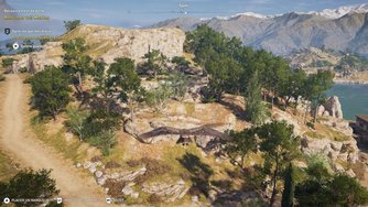 Assassin's Creed Odyssey_French replay (XB1X)