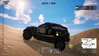 DAKAR 18_Full short stage  (PC/1440p)