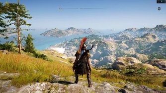 Assassin's Creed Odyssey_Présentation de la version PC (FR)