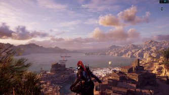 Assassin's Creed Odyssey_Presentation of the PC version (EN)