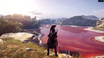 Assassin's Creed Odyssey_PC landscapes (70% 4K/No hud)