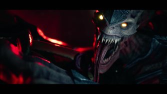 Space Hulk: Tactics_Launch Trailer