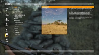 theHunter: Call of the Wild_Savane #1 (PC)