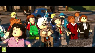 LEGO DC Super-Villains_Launch Trailer