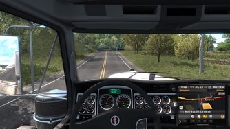 American Truck Simulator_Oregon #1
