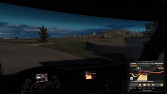 American Truck Simulator_Oregon #2