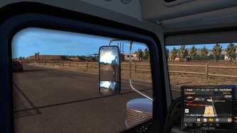 American Truck Simulator_Oregon #3