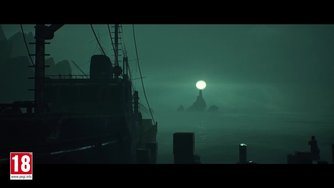 Call of Cthulhu_Preview to Madness Trailer