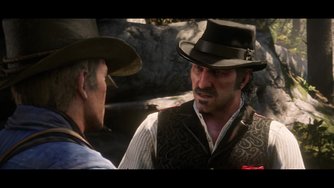 Red Dead Redemption 2_Launch Trailer