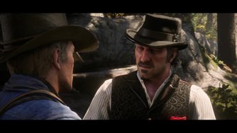 Red Dead Redemption 2_Launch trailer (SHQ FR subtitles)