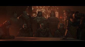 Thronebreaker: The Witcher Tales_Gameplay Trailer