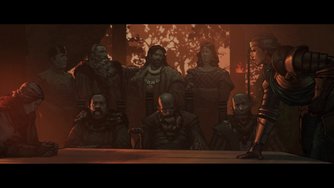 Thronebreaker: The Witcher Tales_Gameplay Trailer (FR)