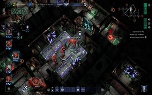 Space Hulk: Tactics_Teleportation & wrap (FR)