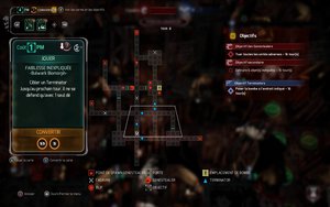 Space Hulk: Tactics_Genestealers - Attaque (FR)