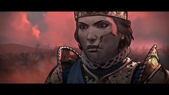 Thronebreaker: The Witcher Tales_Story Launch Trailer