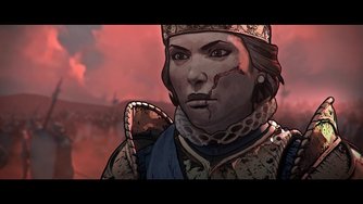 Thronebreaker: The Witcher Tales_Story Launch Trailer (FR)