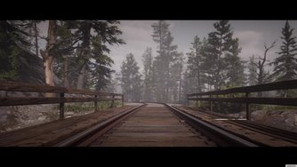 Red Dead Redemption 2, native 4K or resolution scaling? - Gamersyde