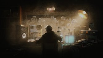 This War of Mine_The Last Broadcast Teaser