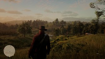 Red Dead Redemption 2, native 4K or resolution scaling? - Gamersyde