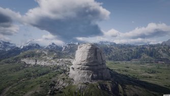 Red Dead Redemption 2_Landscape (XB1X/4K)