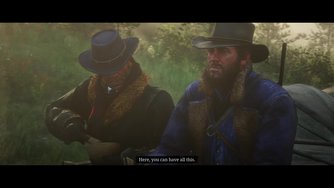 Red Dead Redemption 2, native 4K or resolution scaling? - Gamersyde