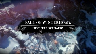 Frostpunk_The Fall of Winterhome - Dev Diary
