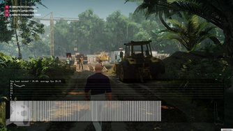 Hitman 2_Analyse - Qualité elevée (XB1X) #1