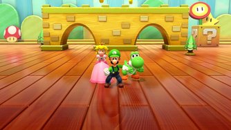 Super Mario Party_Switch - Mini Games