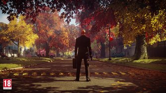 Hitman 2_Gameplay Launch Trailer