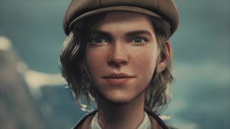 Draugen_Teaser Trailer