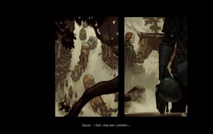 Thronebreaker: The Witcher Tales_Cutscenes & dialogues (EN)