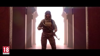 Tom Clancy's Rainbow Six: Siege_Nomad Teaser