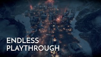 Frostpunk_Endless Mode - Features Trailer