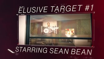 Hitman 2_Elusive Target #1 Briefing