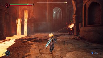 Darksiders III_Various Sequences (PC - 1440p)