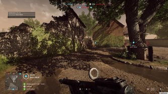 Battlefield V_Multiplayer #1 (PC - 1440P - RTX)