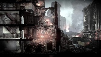 This War of Mine_Complete Edition Launch Trailer