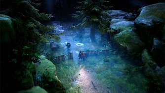 Mutant Year Zero: Road to Eden_Launch Trailer