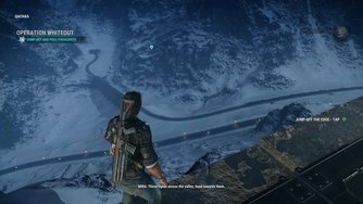 Just Cause 4_Gameplay PC #1 (1440p)