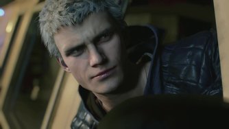 Devil May Cry 5_Extented trailer