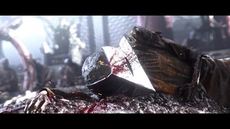 Mortal Kombat 11_Announce Trailer