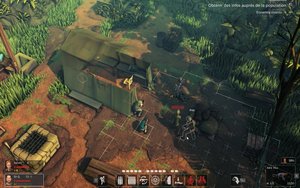 Jagged Alliance: Rage!_PC - Double assassinat