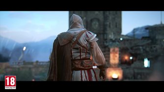 For Honor_For The Creed Trailer