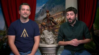 Assassin's Creed Odyssey_January Monthly Update