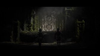 The Elder Scrolls Online: Elsweyr_Cinematic Announce Trailer