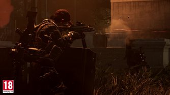 Tom Clancy's The Division 2_Multiplayer Trailer: Dark Zones & Conflict